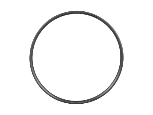 Rim Bontrager Kovee Comp 25 27.5in TLR PV 24H Black