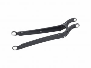 Chainstay Trek Top Fuel 5 29 2022 Chainstay Lithium Grey