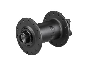 Hub Front Bontrager Rapid Drive 110x15mm Thru 28H Black