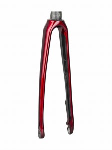 Fork Rigid Trek Emonda SL 6 Disc 56-62cm Rage Red/Trek Black