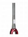 Fork Rigid Trek Emonda SL 6 Disc 56-62cm Rage Red/Trek Black