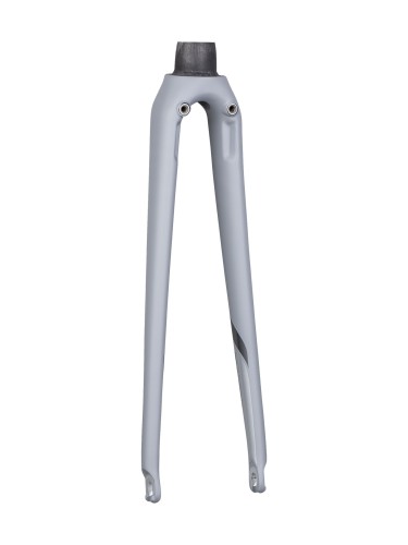 Fork Rigid Trek Emonda ALR5 50-54cm Matte Gravel/Quicksilver