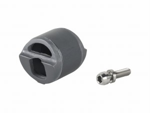 Seatpost Part Trek Seatpost Barrel and Pinch Bolt