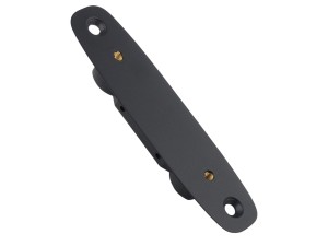 Frame Part Trek Domane Downtube Cover Matte Dniester Black