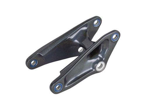 Linkage Trek Rail 9.9 29 2022 Prismatic Pearl