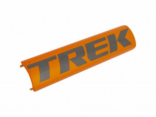 Cover Trek Powerfly 7 29 2022 Battery Orange/Black Chrome
