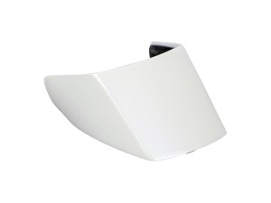 Cover Trek Domane+ SLR IsoSpeed Crystal White