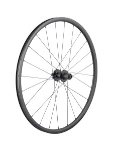 Wheel Rear Bontrager Paradigm SL/RX342 700c 24H Black