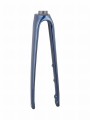 Fork Rigid Trek Emonda SL7 47-54 Mulsanne Blue/Trek Black