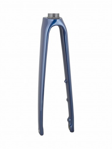 Fork Rigid Trek Emonda SL7 47-54 Mulsanne Blue/Trek Black