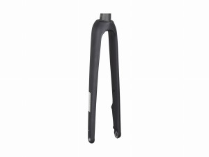 Fork Rigid Trek Domane AL+ 53R Matte Trek Black