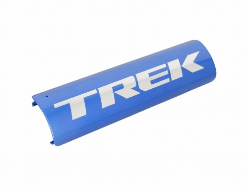 Cover Trek RIB Battery Cover 500Wh Gloss Alpine Blue