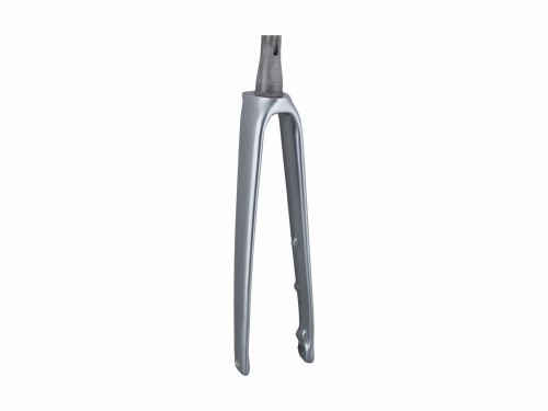 Fork Rigid Trek Emonda SL7 45R Galactic Grey/Onyx Carbon
