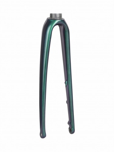 Fork Rigid Trek Emonda SL5 Disc 56-62cm Emerald Iris