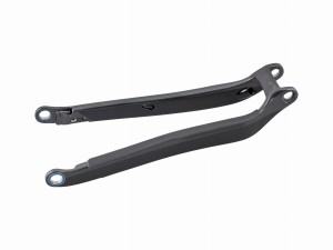 Chainstay Trek Rail 29 2022 Prismatic Pearl