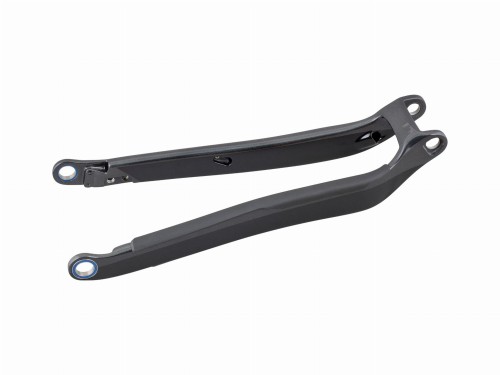 Chainstay Trek Rail 29 2022 Prismatic Pearl