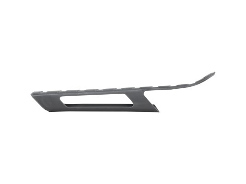 Armor Trek Top Fuel 29 2022 Aluminum Chainstay Black