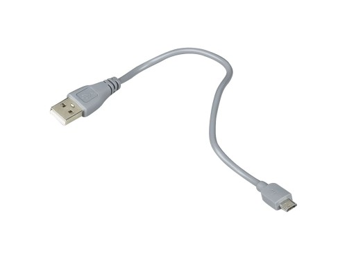 Części do świateł Bontrager Kabel USB do szybkiego ładowania