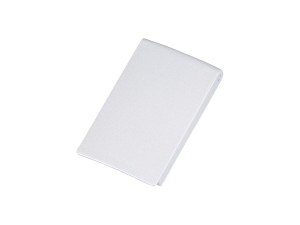 Cover Trek Powerfly 29 2022 Charge Port Dark White