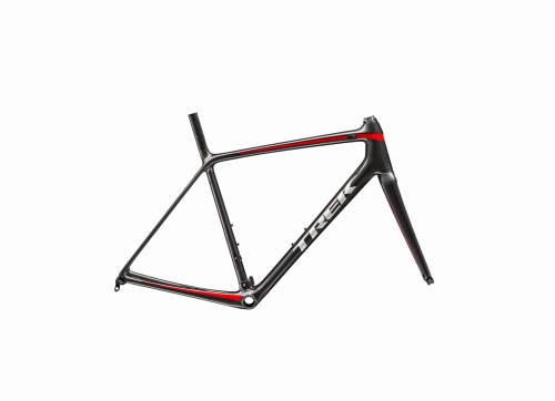 Emonda SL F/S 47 Dnister Black/Viper Red