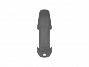 Cover Trek FX+ 7 TQ Motor Center Black