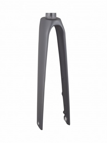 Fork Rigid Trek Madone SLR Select 56-62 Matte Onyx