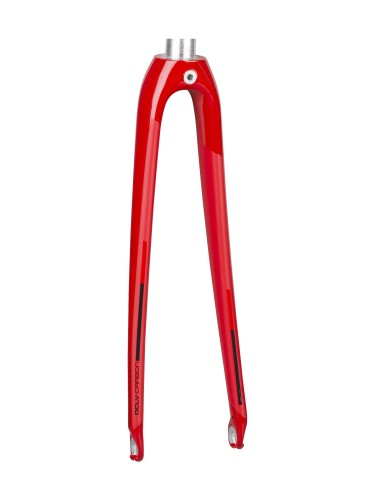 Fork Rigid Trek Domane AL 3 56-62cm Viper Red