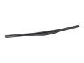 Bar Bontrager 31.8 5Rise/690mm/4d Upsweep Carbon Black