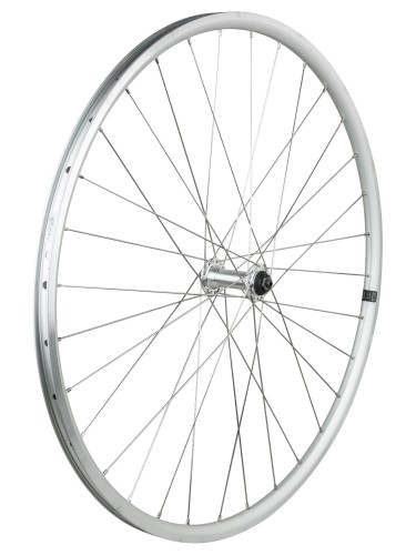 Wheel Front Bontrager Approved TLR/FM-21 700c 32H Silver