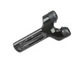 Bar Part Trek TT Mono Plug-In 6mm Black