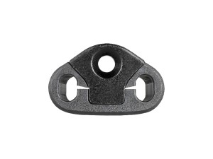 Cable Management Trek Supercal 29 2020 BB Cable Guide Black