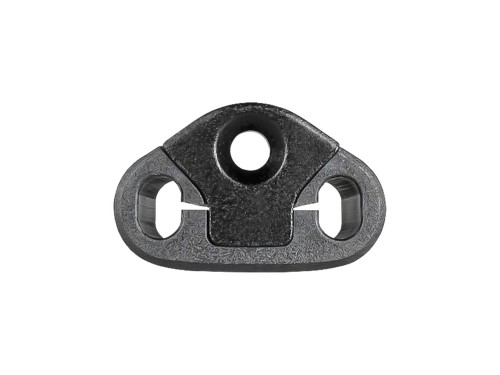 Cable Management Trek Supercal 29 2020 BB Cable Guide Black