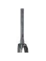 Fork Rigid Trek Madone SL6 56-62cm Lithium/Trek Black
