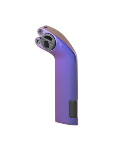 Seatpost Trek Madone SLR Short 25mm Purple Phaze