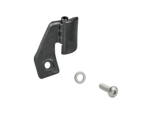 Chainguide Trek Road Adjustable Chainkeeper Black