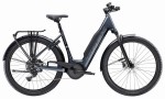 Rower elektryczny TREK Verve+ 4 Lowstep 2026 XL Galactic Grey 800
