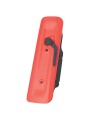 Cover Trek Checkpoint SLR DT Storage Radioactive Coral