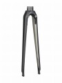 Fork Rigid Trek Emonda SL6 50-54cm Trek Black/Met Gunmetal