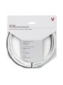 Cable/Housing Set Bontrager Comp Shift 4mm White
