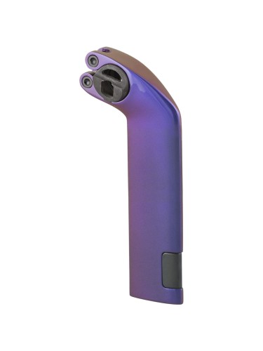 Seatpost Trek Madone SLR Long 25mm Purple Phaze