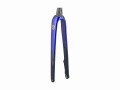 Fork Rigid Domane AL4 53R Hex Blue