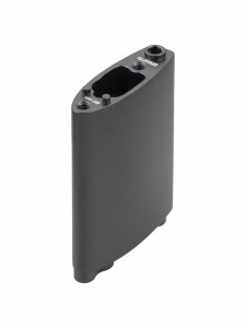 Części do TREK Speed Concept - Podstawa wspornika lemondki 60mm Czarna