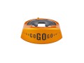Cover Trek Emonda SL/SLR7 Cover Factory Orange