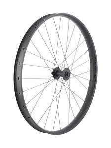 Wheel Front Trek Duroc 50/DC611 29 Disc 28H Black