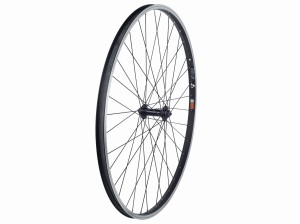 Wheel Front Bontrager AT550/FM21 29 36H Black