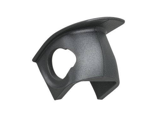 Cover Trek Domane SL IsoSpeed Grommet Black Rear