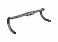 Bar Trek Madone SLR VR-CF 40cm Matte Dnister Black