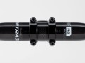 Stem Bontrager Pro 7 Rise 110mm Black
