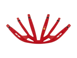 Wkładki do kasku TREK Velocis Mips Helmet Fit Pad S