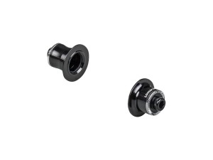 Hubcap Bontrager Paradigm Disc 5mm End Caps Rear